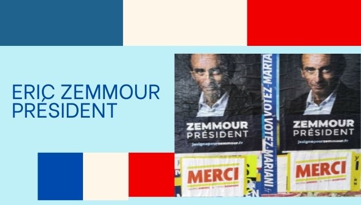 Eric Zemmour